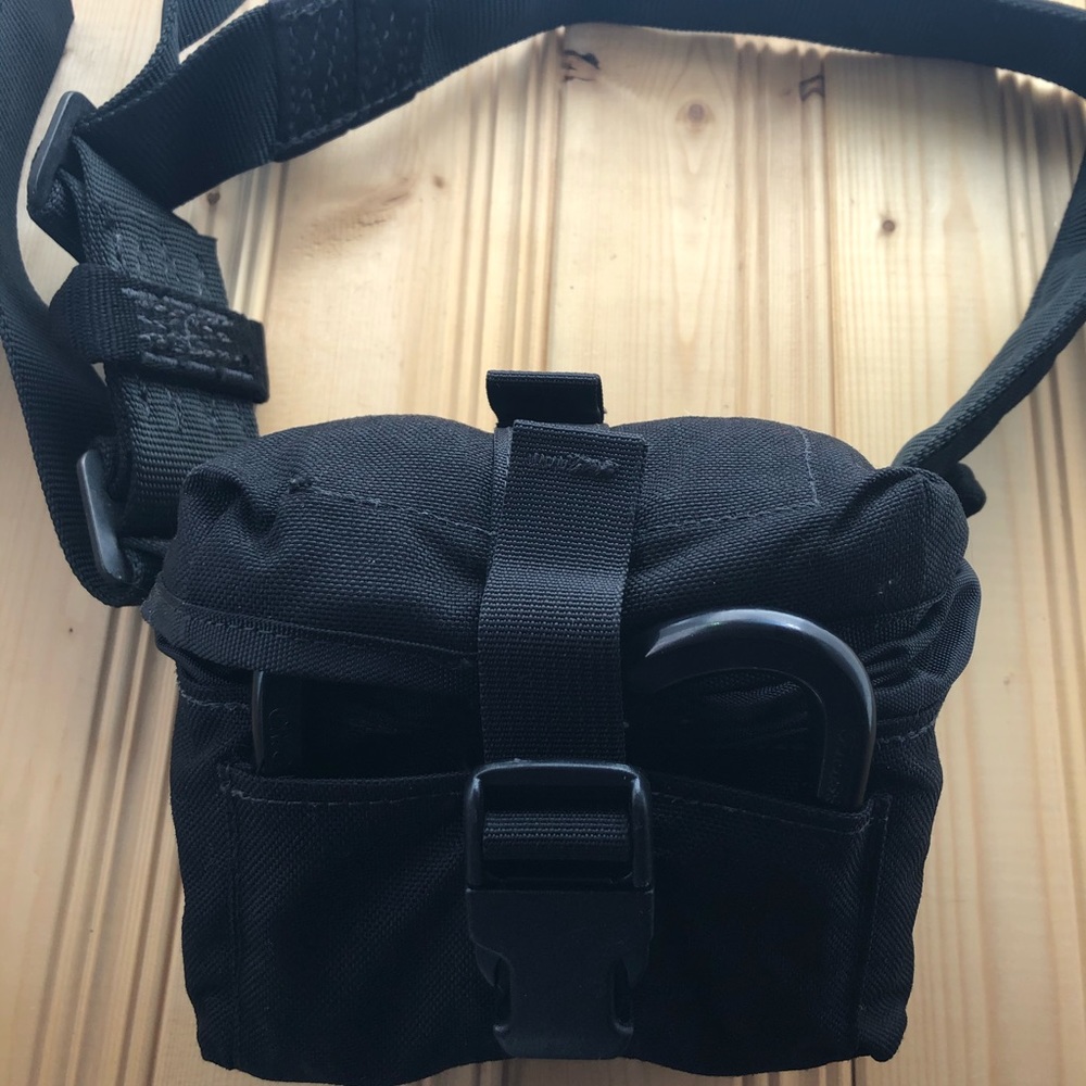 New England Ropes Micro Rappel System - Picture 2 of 7